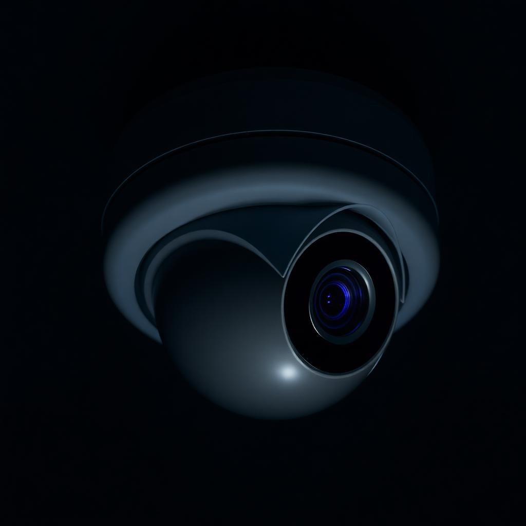 Hikvision 8-CH Kit