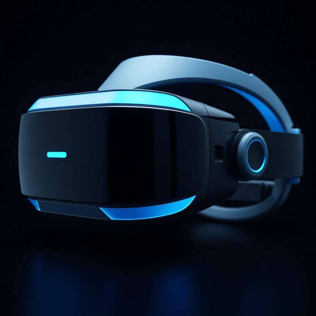 Neural X1 Headset